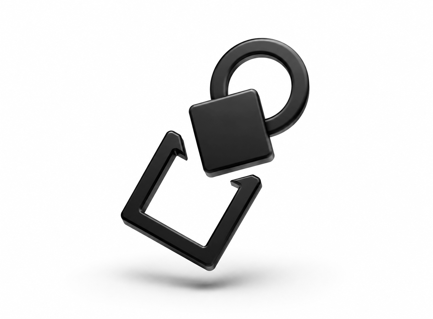 MIMOA labs 3D 심볼